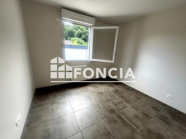 À vendre Maison 5 pièces 90 m² - Montélimar 26200