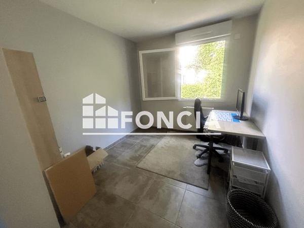 À vendre Maison 5 pièces 90 m² - Montélimar 26200
