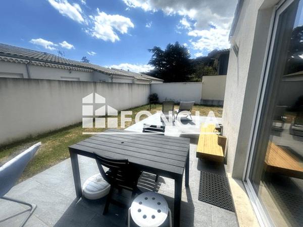 À vendre Maison 5 pièces 90 m² - Montélimar 26200