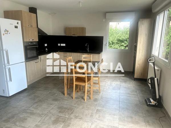 À vendre Maison 5 pièces 90 m² - Montélimar 26200