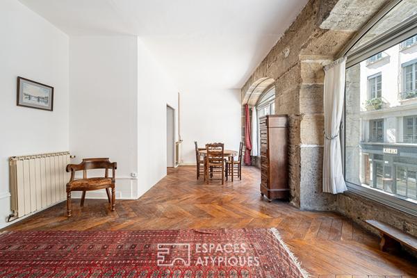 Appartement Place des Celestins