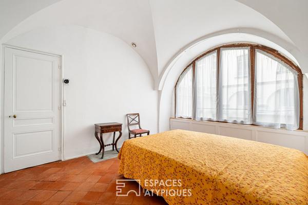 Appartement Place des Celestins