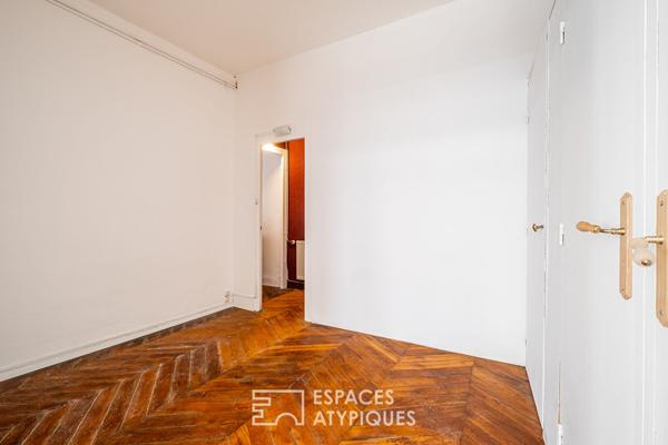 Appartement Place des Celestins
