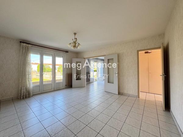 Maison à CHOLET, 49300 - 7 pièces 124m²