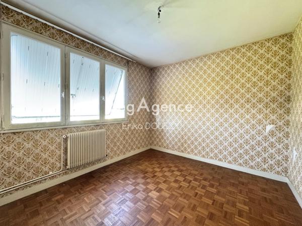 Maison à CHOLET, 49300 - 7 pièces 124m²