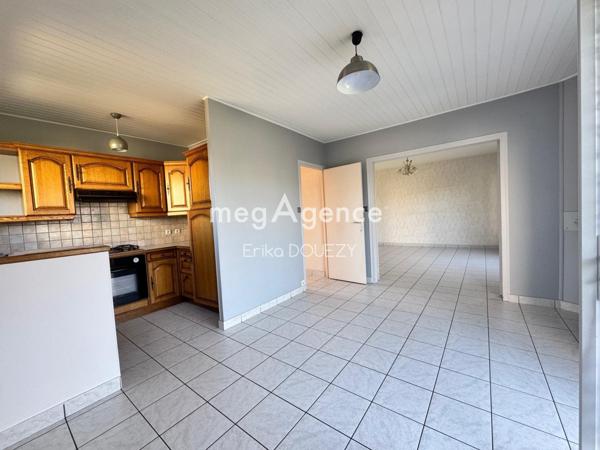 Maison à CHOLET, 49300 - 7 pièces 124m²