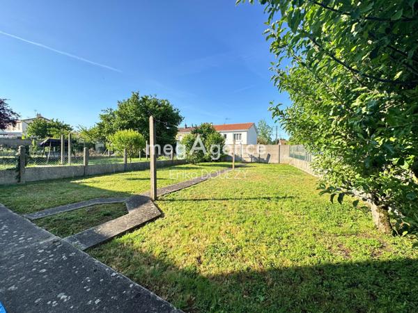 Maison à CHOLET, 49300 - 7 pièces 124m²