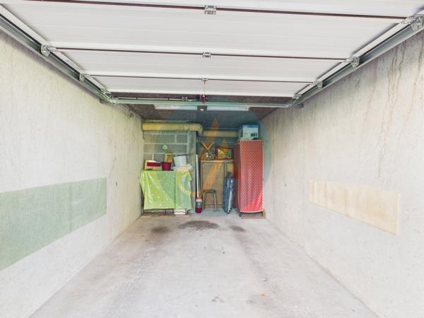 Nevers (58000) Appartement T2 lumineux 64m2 avec garage et DPE en C à Nevers