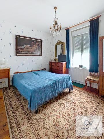 Maison en pierre proche des commerces