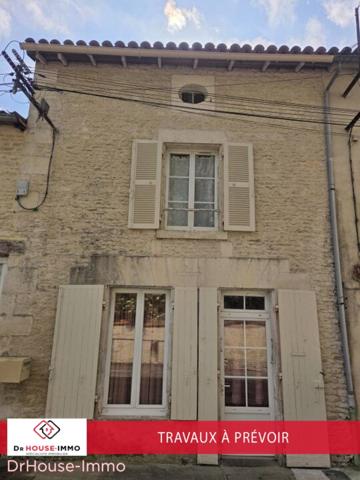 Maison à vendre 4 pièces de 90 m²