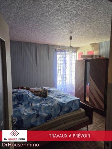 Maison à vendre 4 pièces de 90 m²