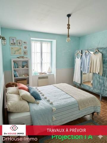 Maison à vendre 4 pièces de 90 m²