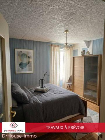 Maison à vendre 4 pièces de 90 m²