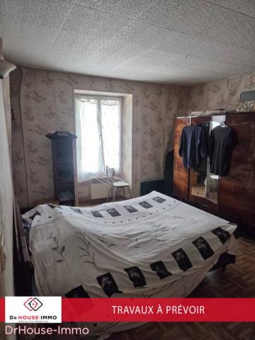 Maison à vendre 4 pièces de 90 m²