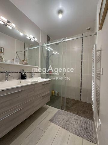 Maison à SAINT-LEGER-SOUS-CHOLET, 49280 - 6 pièces 133m²