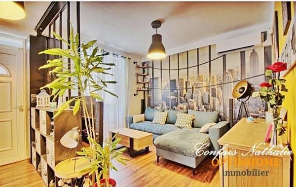 Maison à vendre 6 pièces TAVAUX (39)