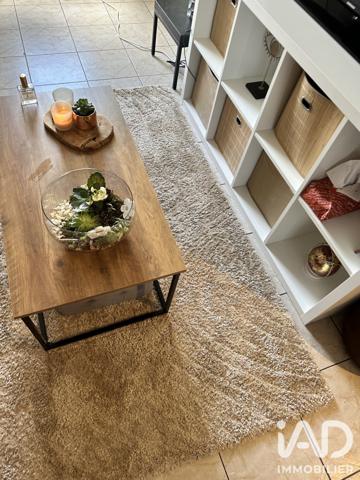 Appartement à vendre 2 pièces 30 m² Moissy-Cramayel