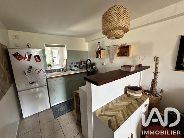 Appartement à vendre 2 pièces 30 m² Moissy-Cramayel