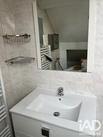 Appartement à vendre 2 pièces 30 m² Moissy-Cramayel