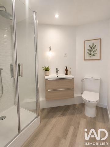 Appartement à vendre 2 pièces 48,04 m² Guignes