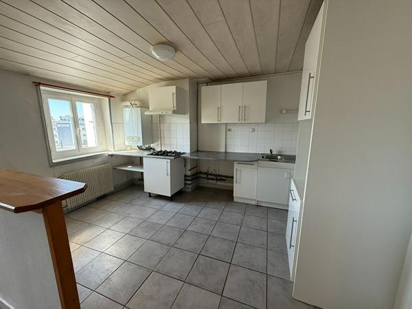 T4 Gare Angers , Angers 49000