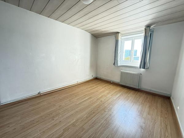 T4 Gare Angers , Angers 49000