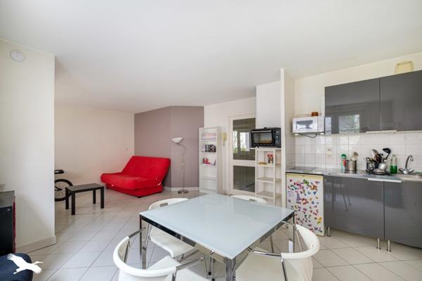 Appartement à vendre |  Lyon 03 |  1 pièce | 35 m²