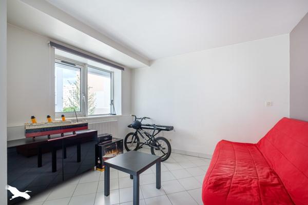 Appartement à vendre |  Lyon 03 |  1 pièce | 35 m²