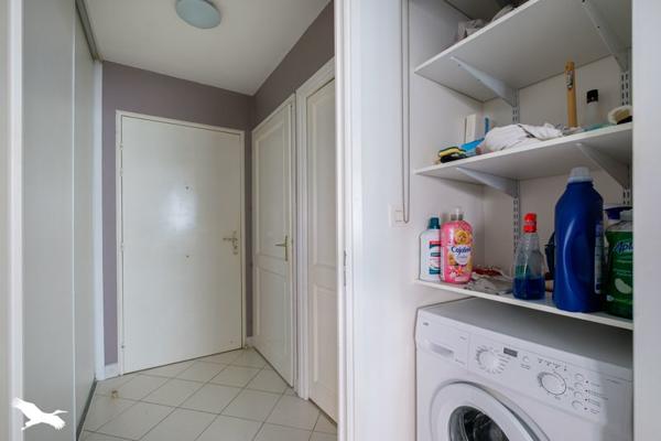 Appartement à vendre |  Lyon 03 |  1 pièce | 35 m²
