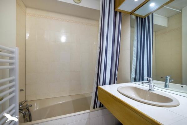 Appartement à vendre |  Lyon 03 |  1 pièce | 35 m²