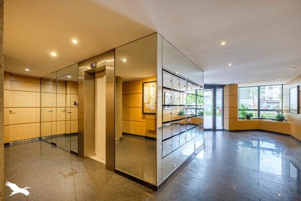 Appartement à vendre |  Lyon 03 |  1 pièce | 35 m²