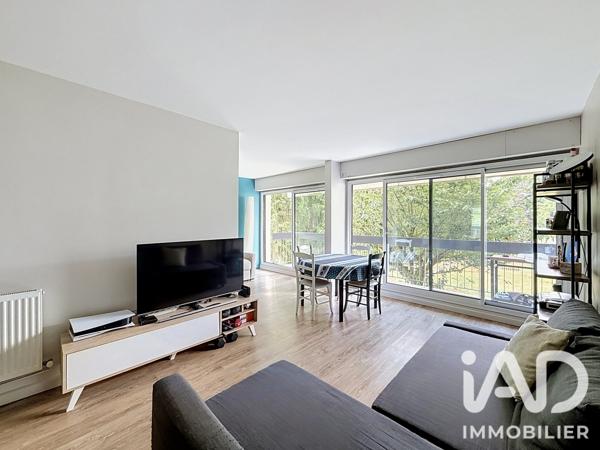 Appartement à vendre 3 pièces 65 m² Verrières-le-Buisson