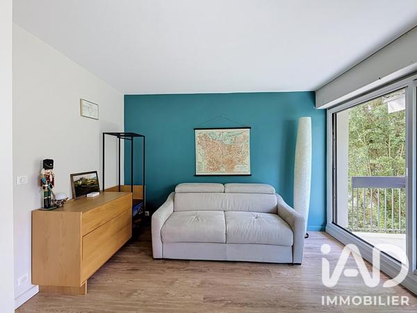 Appartement à vendre 3 pièces 65 m² Verrières-le-Buisson