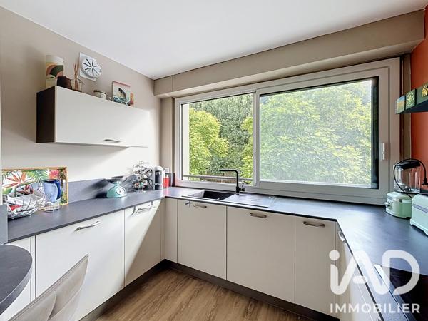 Appartement à vendre 3 pièces 65 m² Verrières-le-Buisson