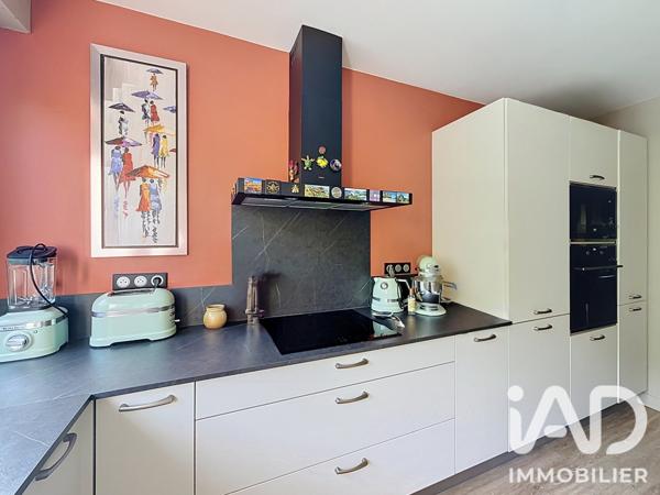 Appartement à vendre 3 pièces 65 m² Verrières-le-Buisson