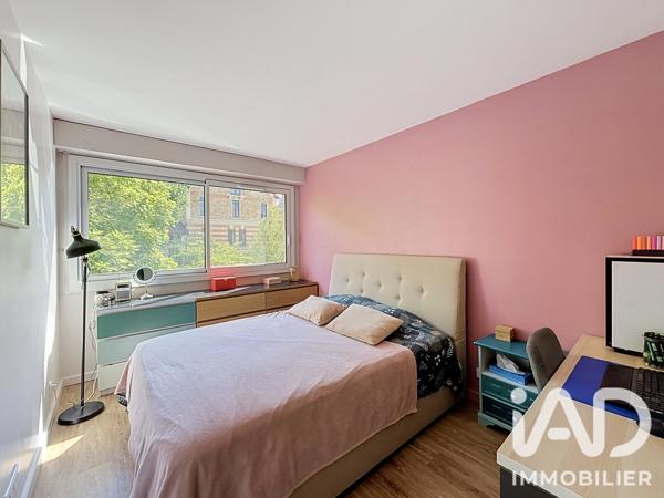 Appartement à vendre 3 pièces 65 m² Verrières-le-Buisson