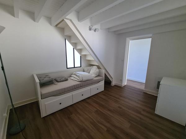 A louer maison T3 meublée Bègles