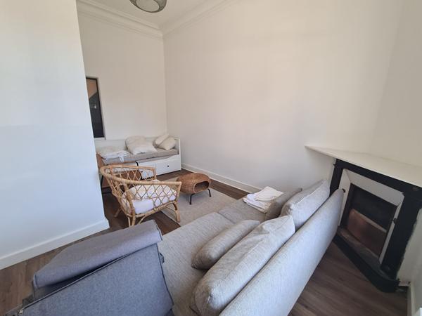 A louer maison T3 meublée Bègles