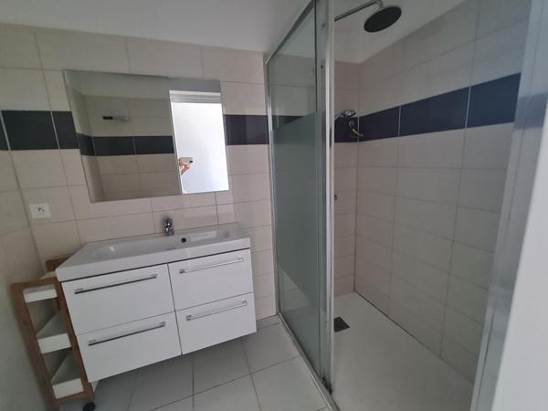 A louer maison T3 meublée Bègles