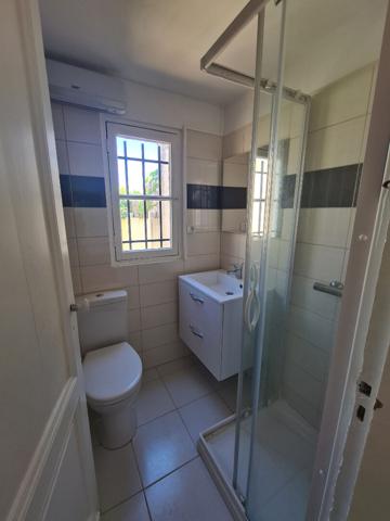 A louer maison T3 meublée Bègles