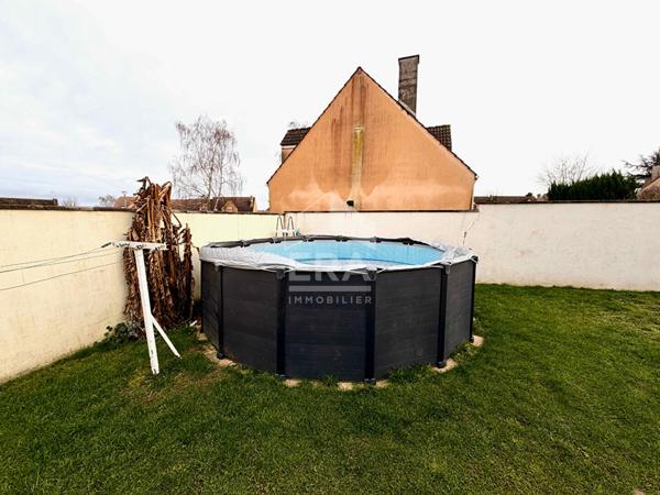 Superbe Maison à Louer à Bray sur Seine - Grand Standing !