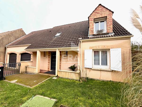 Superbe Maison à Louer à Bray sur Seine - Grand Standing !