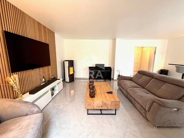 Superbe Maison à Louer à Bray sur Seine - Grand Standing !