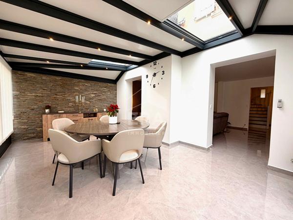 Superbe Maison à Louer à Bray sur Seine - Grand Standing !