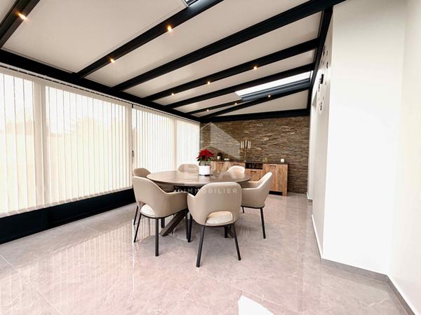 Superbe Maison à Louer à Bray sur Seine - Grand Standing !