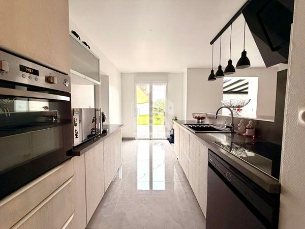 Superbe Maison à Louer à Bray sur Seine - Grand Standing !