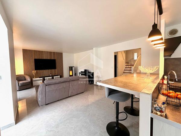 Superbe Maison à Louer à Bray sur Seine - Grand Standing !