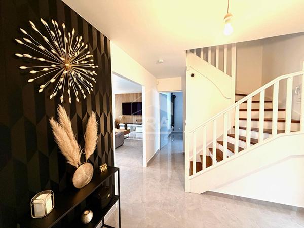 Superbe Maison à Louer à Bray sur Seine - Grand Standing !