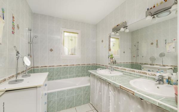 Maison à vendre    4 pièces •  L'Union