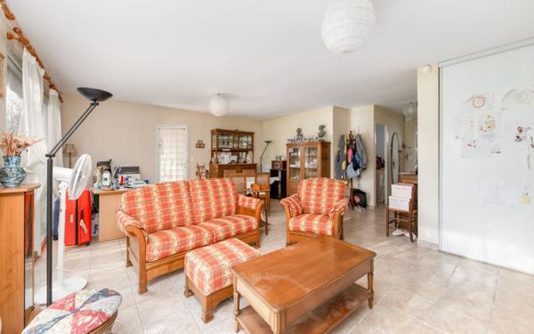 Maison à vendre    4 pièces •  L'Union